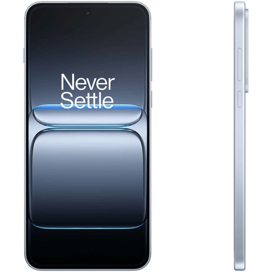 Смартфон OnePlus Nord 5 5G 12/512Gb Dry Ice EU фото 6