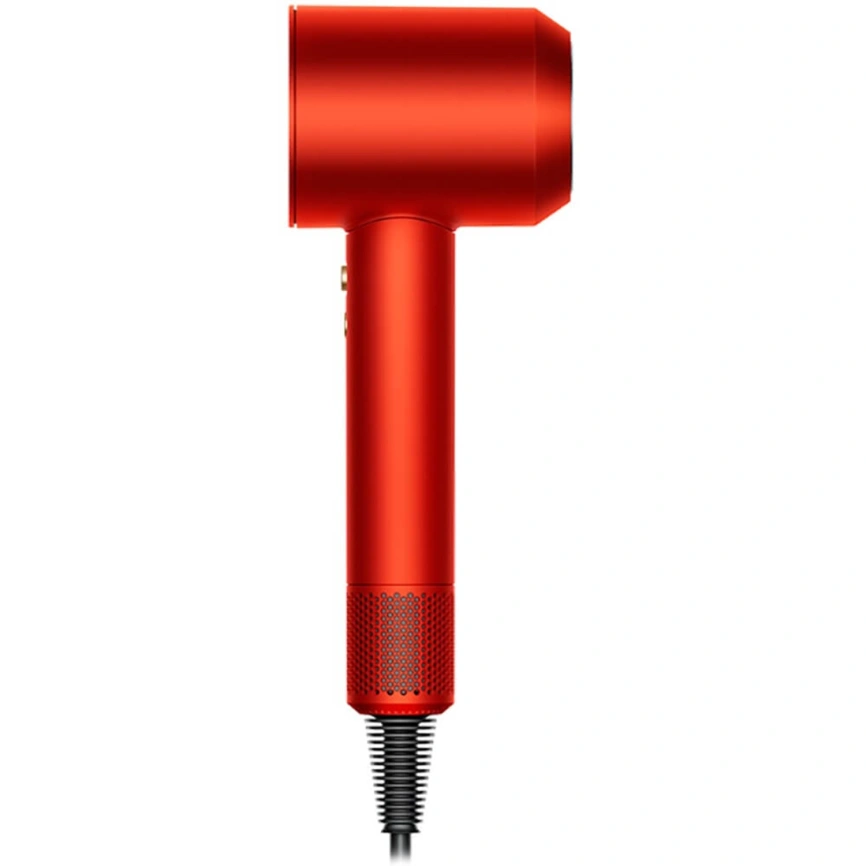 Фен Dyson Supersonic HD15 Topaz Orange фото 2