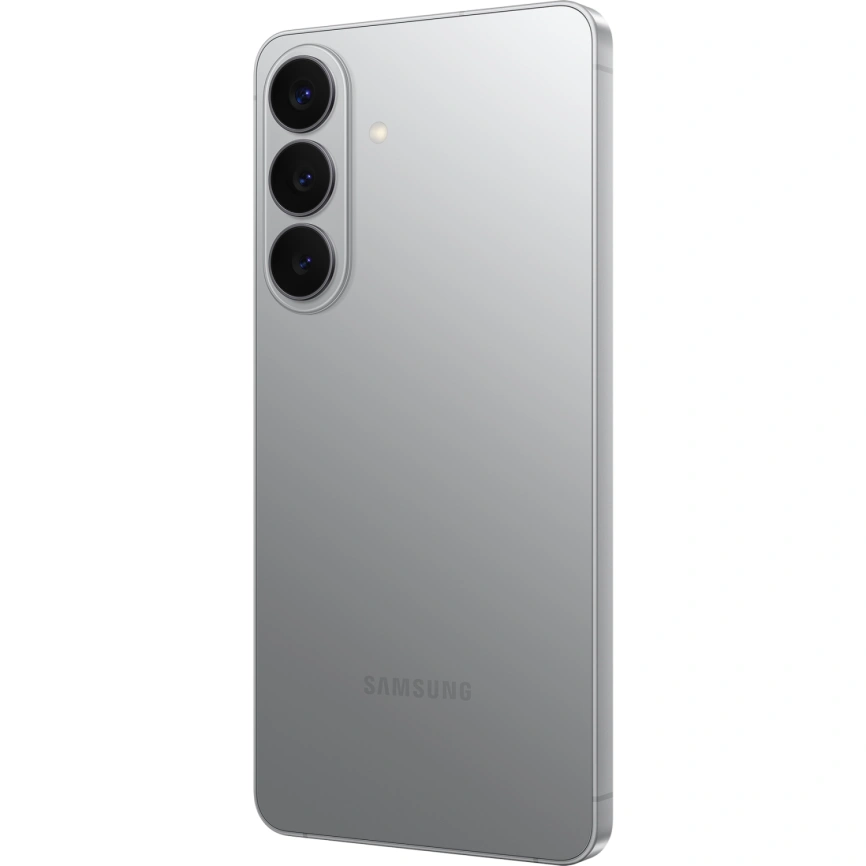 Смартфон Samsung Galaxy S26 Plus SM-S947B 12/256Gb Silver Shadow фото 2