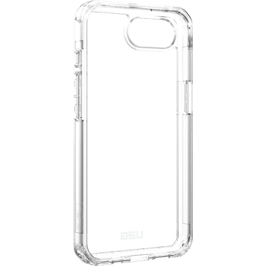 Чехол UAG Plyo для Phone 16e Ice фото 2