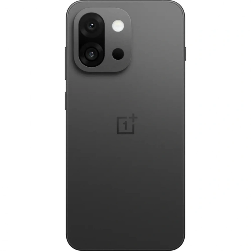Смартфон OnePlus 13S 12/256Gb Black Velvet фото 5