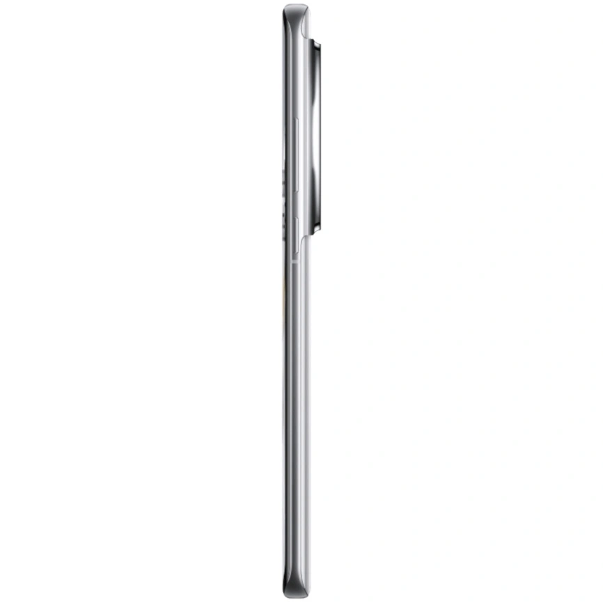Смартфон OnePlus 12 5G 16/512Gb Glacial White CN фото 2