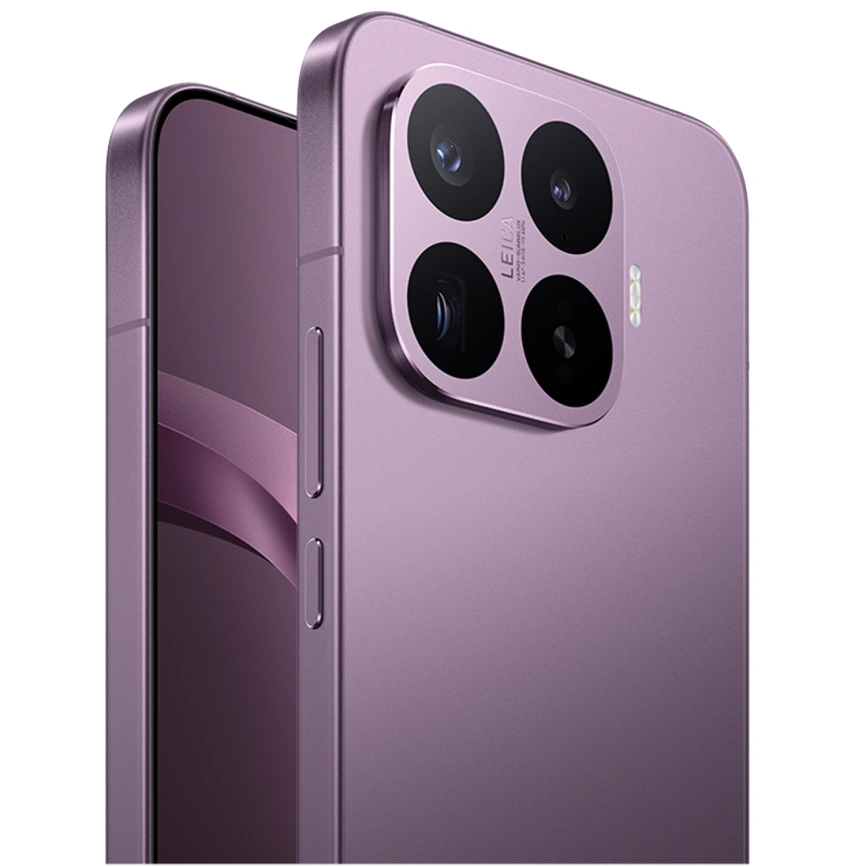 Смартфон Xiaomi 17T Pro 12/1Tb Deep Violet EAC фото 2