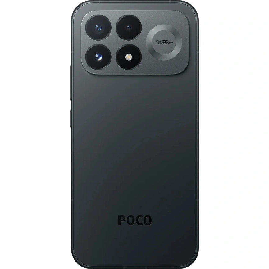 Смартфон Xiaomi Poco F9 Pro 12/256Gb Black Global Version фото 4