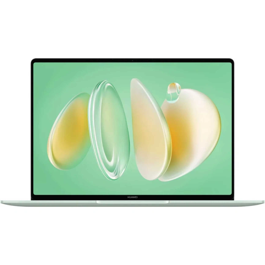 Ноутбук Huawei MateBook 14 OLED/ i5-125H Ultra/16GB/1TB SSD (53014APS) Green фото 2