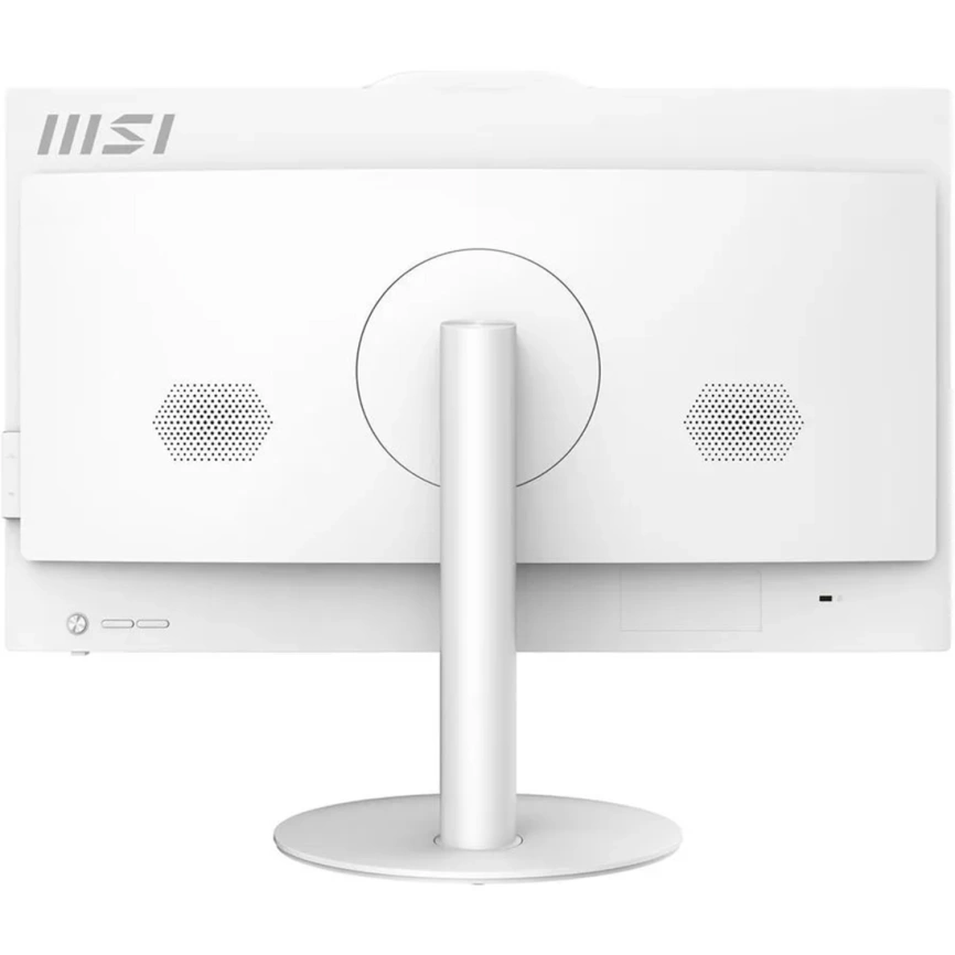 Моноблок MSI PRO AP242 12M-207XRU 23.8 FHD IPS/ i5-12400/16GB/1TB HHD + 250Gb SSD (9S6-AE0612-207) White фото 2