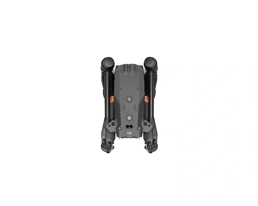 Квадрокоптер DJI Matrice 30 Gray фото 2