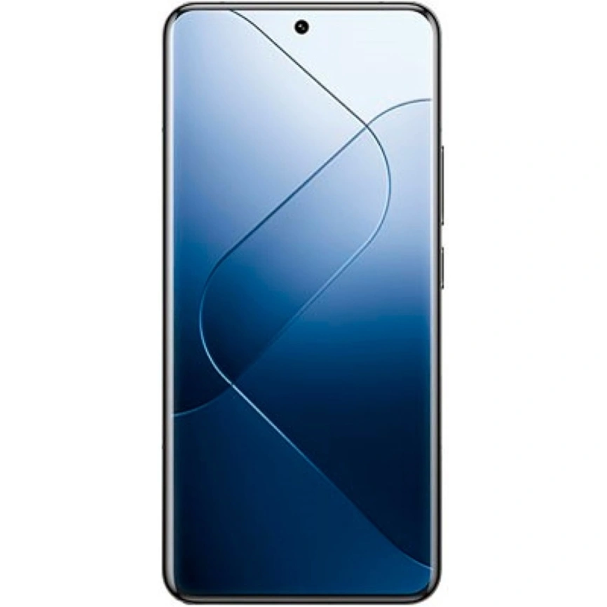 Смартфон Xiaomi 14 Pro 12/256Gb Silver CN фото 4