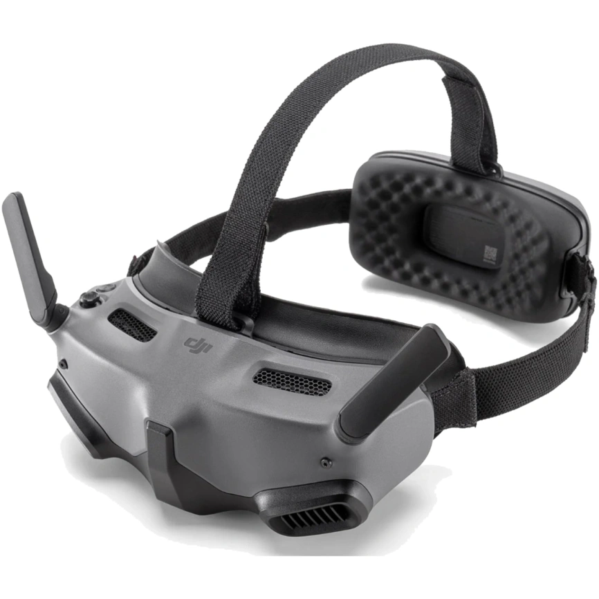 Очки DJI FPV Goggles Integra фото 1