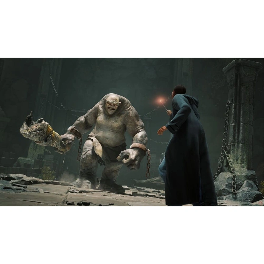 Игра Sony Hogwarts Legacy (Русские субтитры) (PS4/PS5) фото 3