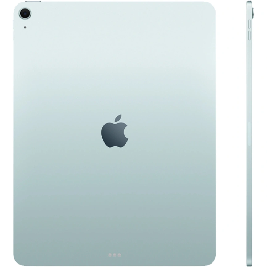 Планшет Apple iPad Air 11 (2026) Wi-Fi 256GB Blue фото 3