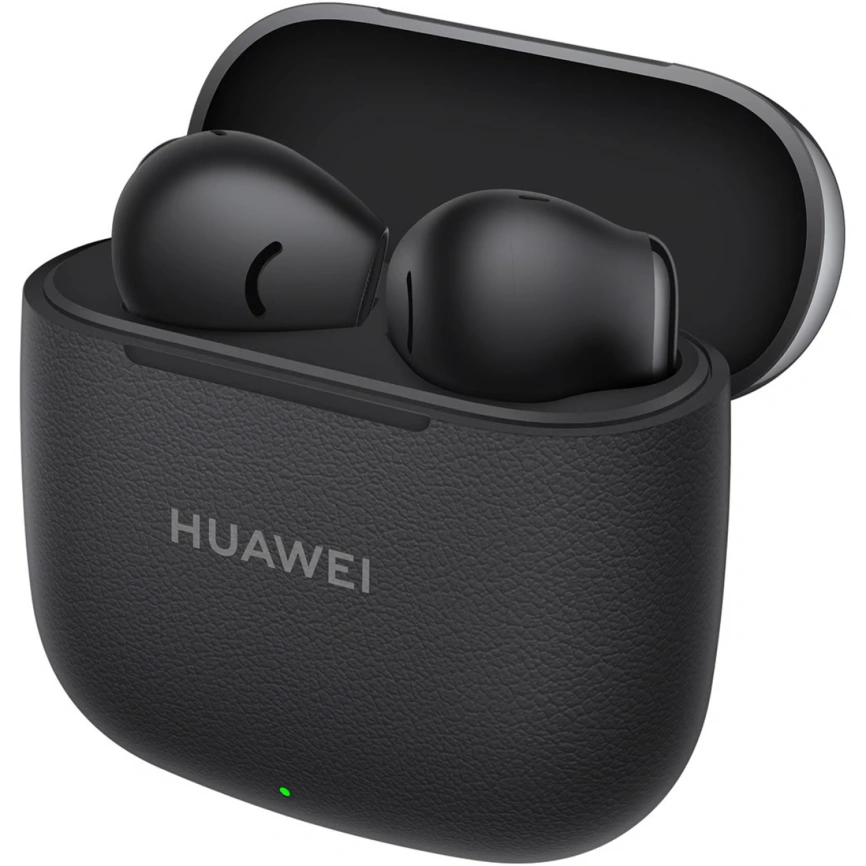 Наушники Huawei FreeBuds SE3 Black (55037987) фото 5