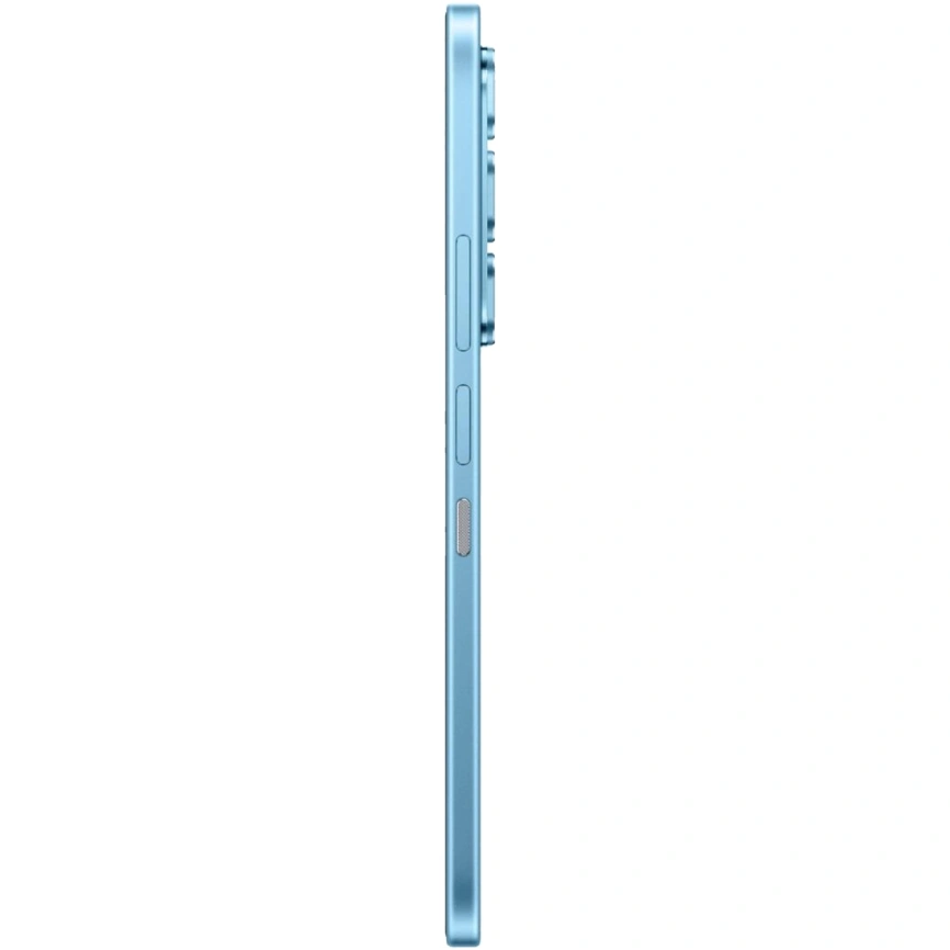Смартфон Infinix Hot 60 Pro 8/256Gb Sapphire Blue фото 2