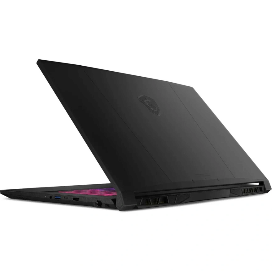 Ноутбук MSI Katana 17 B13VEK-1496XRU 17.3 IPS/ i7-13620H/16GB/1TB SSD (9S7-17L541-1496) Black фото 4