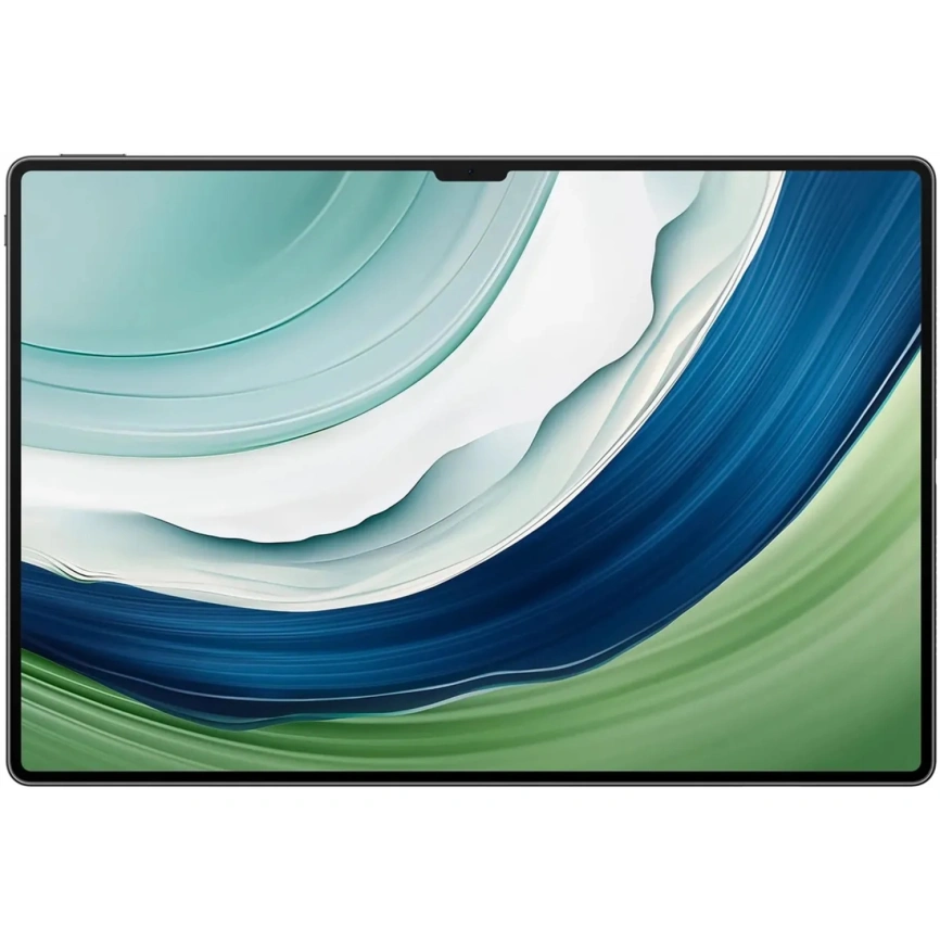 Планшет Huawei MatePad Pro 13.2 (2023) Wi-Fi 12/256Gb Golden Black (53013XXJ) фото 9