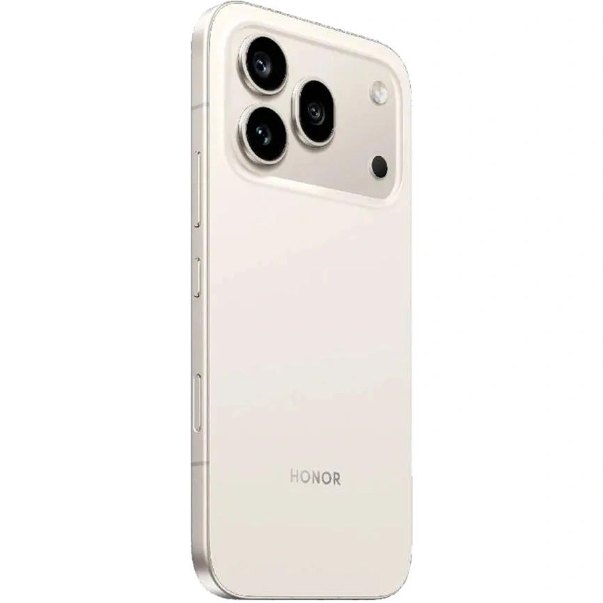 Смартфон Honor 600 Pro 12/512Gb Golden White фото 6