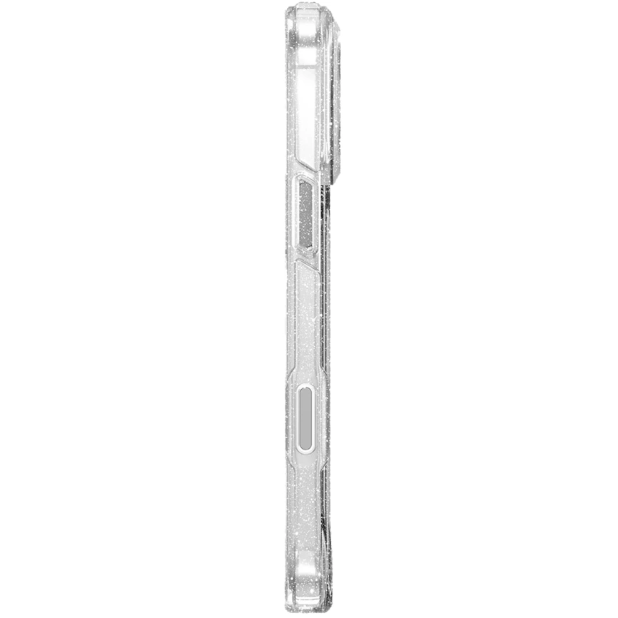 Чехол Uniq LifePro Xtreme Slim Hybrid Case with MagClick для iPhone 17 Pro Tinsel фото 3
