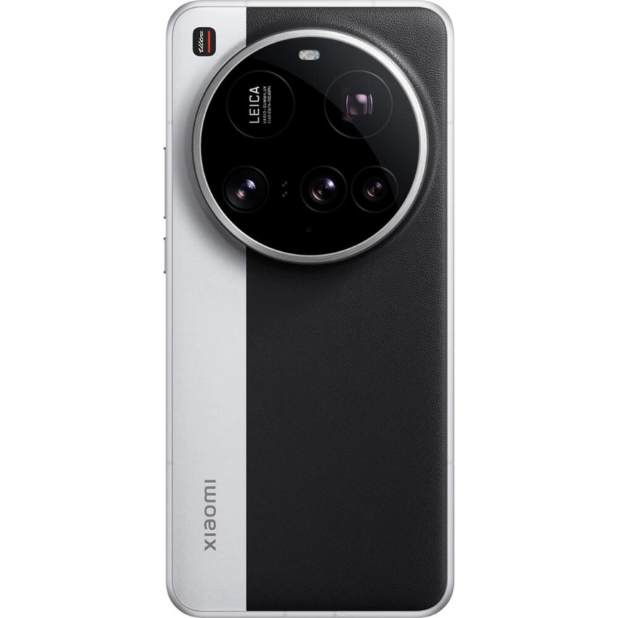 Смартфон Xiaomi 15 Ultra 16/1Tb Silver Chrome Global Version фото 5