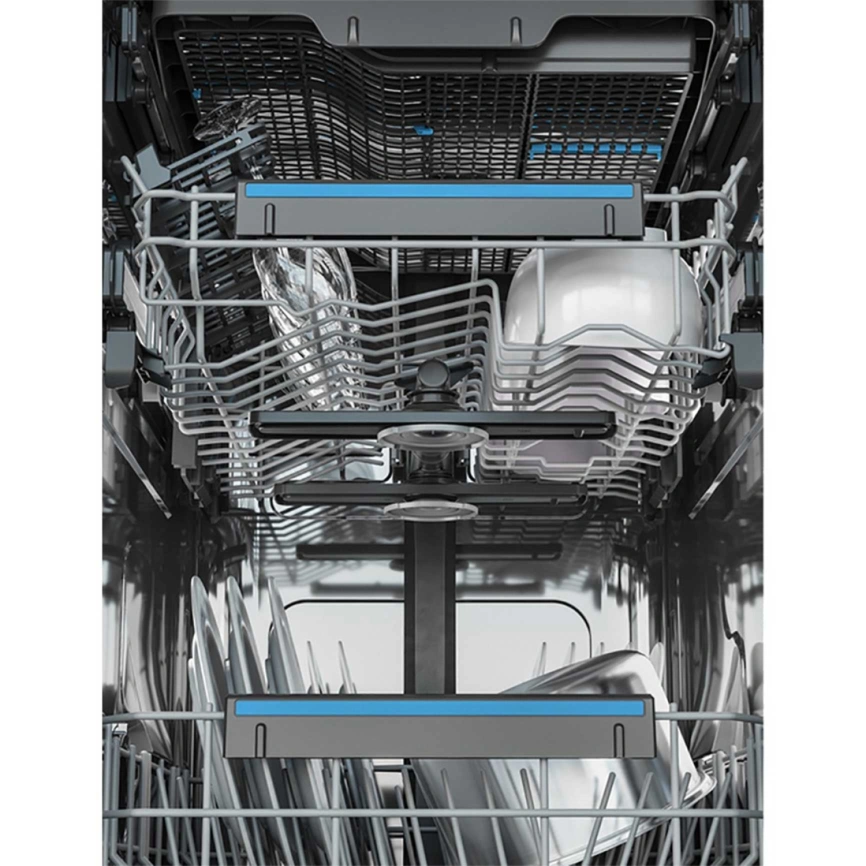 Посудомоечная машина Electrolux KEMB3301L White фото 4