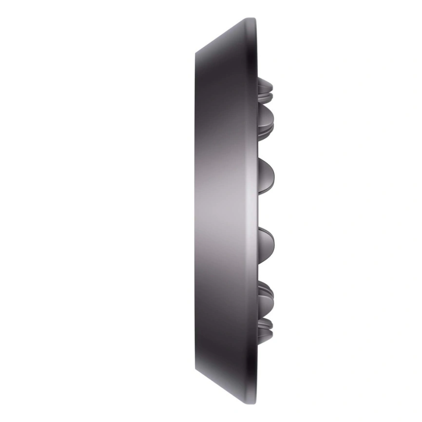 Фен Dyson Supersonic HD07 Red/Nickel фото 5