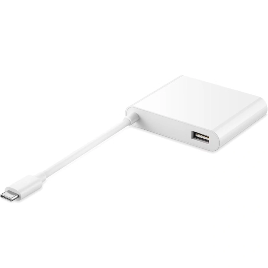 Док-станция Huawei MateDock 2 AD11 White (2452242) фото 2