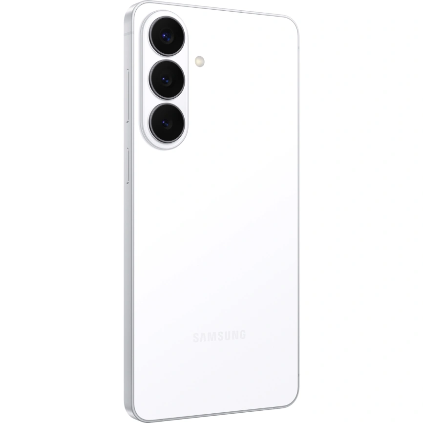Смартфон Samsung Galaxy S26 Plus SM-S947B 12/512Gb White фото 6