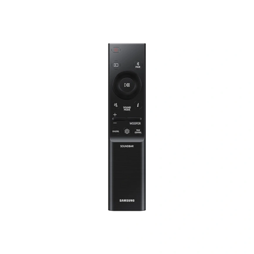 Саундбар Samsung HW-QS700F/RU 3.1.2 Black фото 9