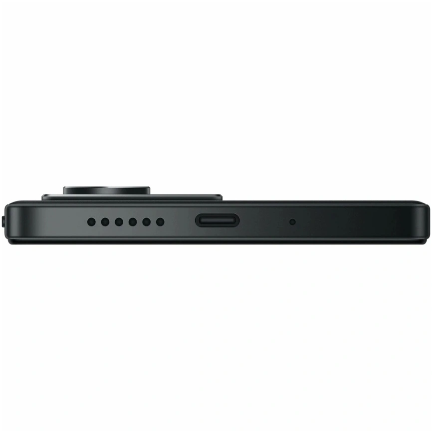 Смартфон Xiaomi Redmi 15 8/256Gb (NFC) Midnight Black Global Version фото 2