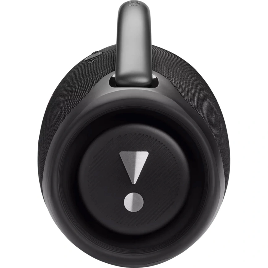 Портативная колонка JBL Boombox 3 Black фото 6
