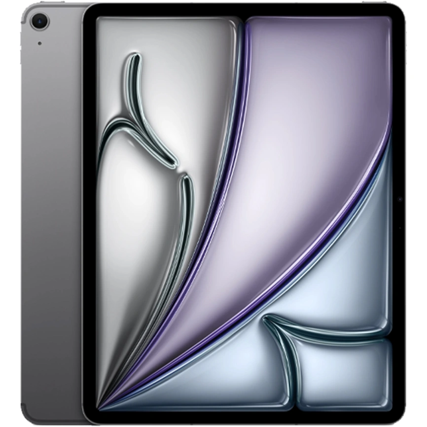 Планшет Apple iPad Air 11 (2026) Wi-Fi + Cellular 128GB Space Gray фото 1