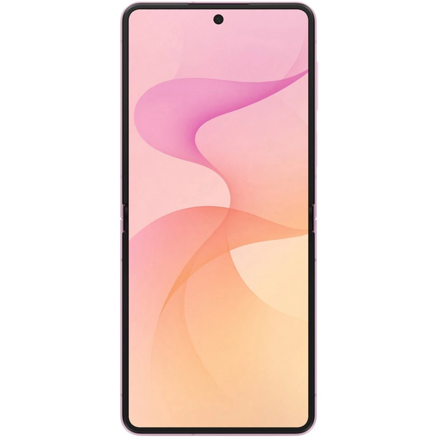 Смартфон Samsung Galaxy Z Flip8 SM-F776B 12/512GB Pink фото 6
