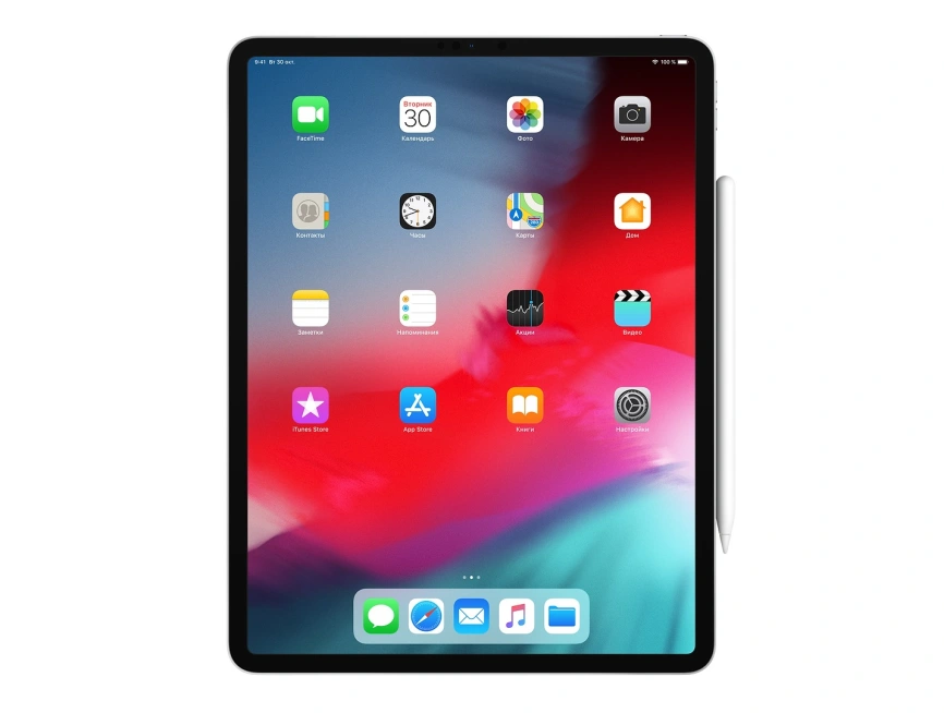 Стилус Apple Pencil MU8F2 (2-го поколения) фото 3