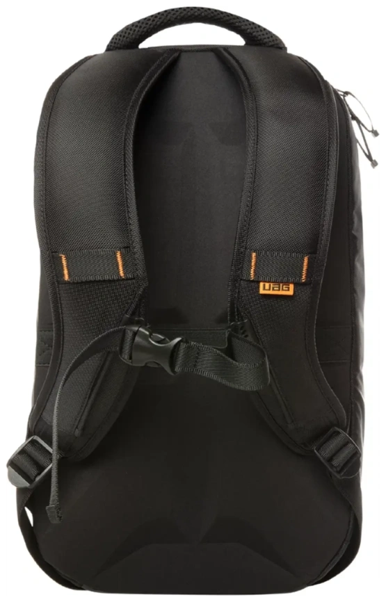 Рюкзак UAG Urban Armor Gear STD. ISSUE 18-LITER для ноутбука до 13 (982570113030) Gray фото 2