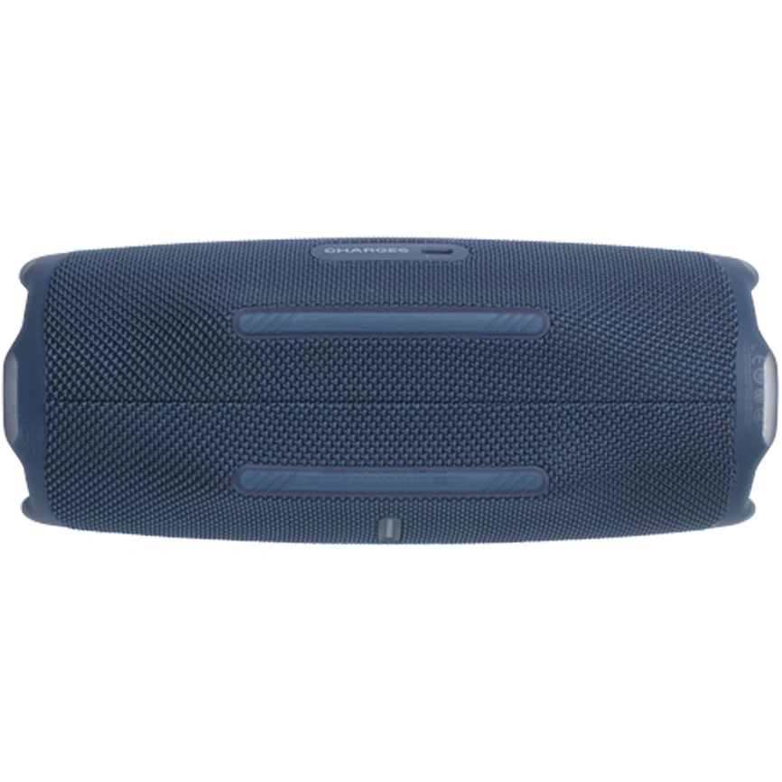 Портативная колонка JBL Charge 6 Blue фото 5