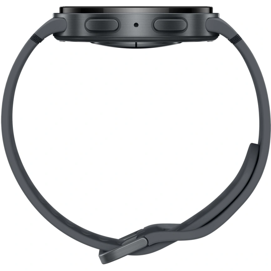 Смарт-часы Samsung Galaxy Watch8 44 mm SM-L330 Graphite фото 4
