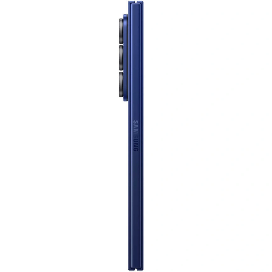 Смартфон Samsung Galaxy Z Fold7 16/1TB Blue Shadow фото 7