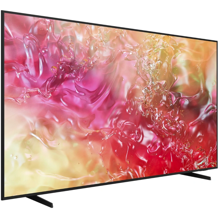 Телевизор Samsung UE50DU7100UXRU 50" 2024 фото 5
