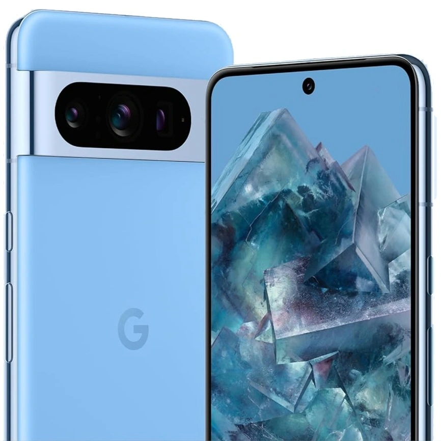 Смартфон Google Pixel 8 Pro 12/128Gb Bay (USA) фото 2