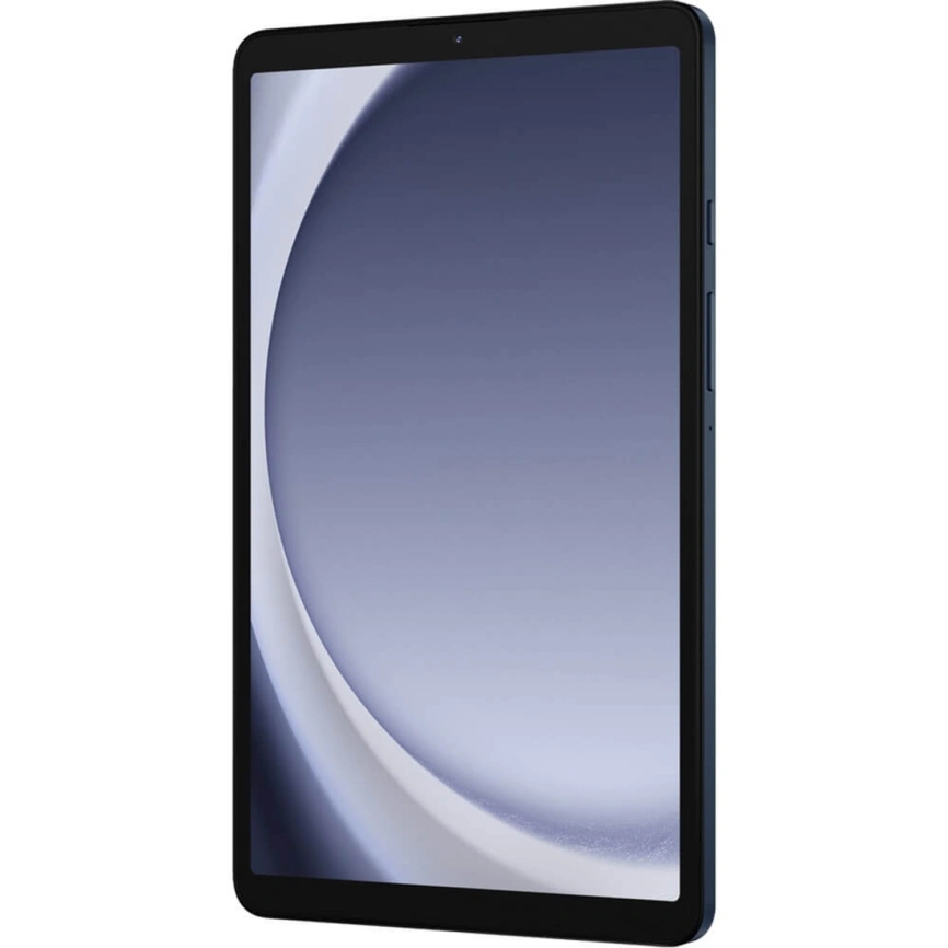 Планшет Samsung Galaxy Tab A9 Wi-Fi 4/64GB Dark Blue (SM-X110N) фото 5