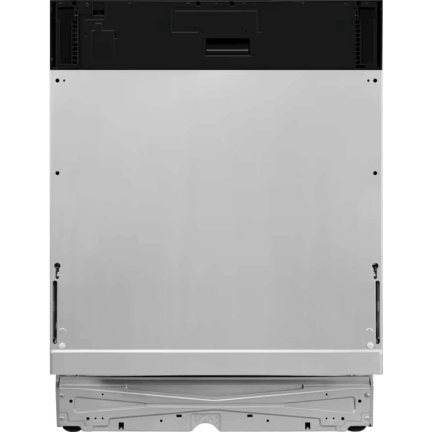 Посудомоечная машина Electrolux EEG88520W Black фото 5