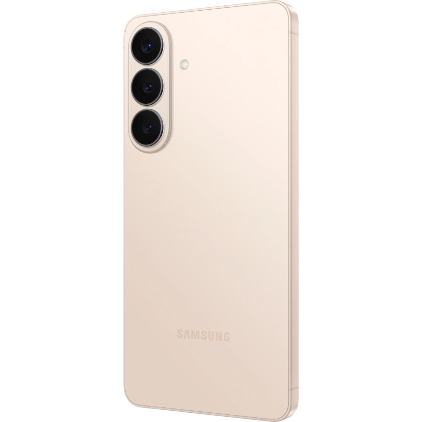 Смартфон Samsung Galaxy S26 Plus SM-S947B 12/512Gb Pinkgold фото 5