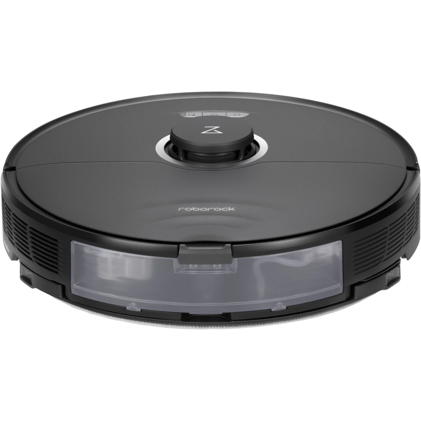 Робот-пылесос Roborock S8 Black Global version фото 3